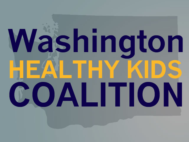 Healthy Kids Coalition: No on 1634