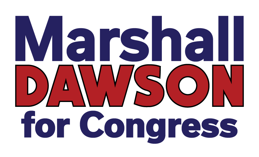 Dawson for Congress: General Fund