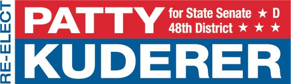 Friends of Patty Kuderer: 2022