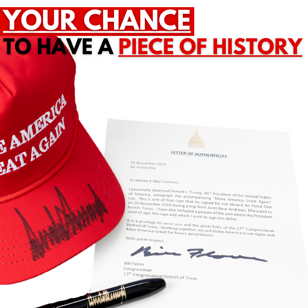 Brazos GOP: Defenders of Liberty