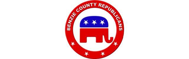 Benzie Cty GOP: 2019 Dues