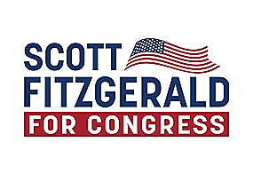 Scott Fitzgerald for Congress: December 15th Event