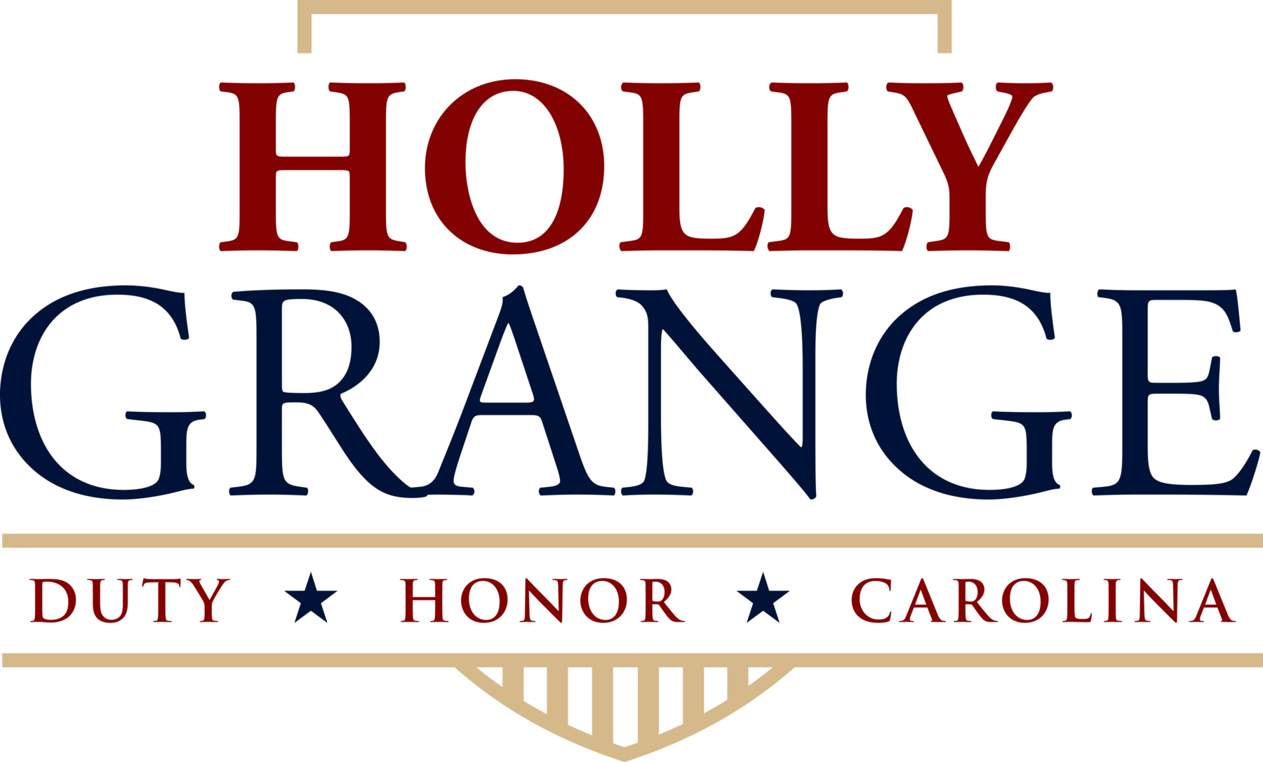 Holly Grange for North Carolina: Donate today!