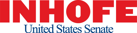 FRIENDS OF JIM INHOFE: General Fund