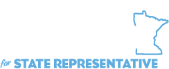 Lundin for House: General Fund