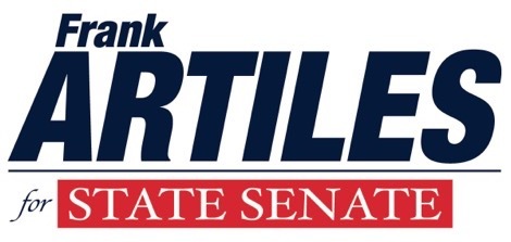 Frank Artiles Campaign: Frank Artiles
