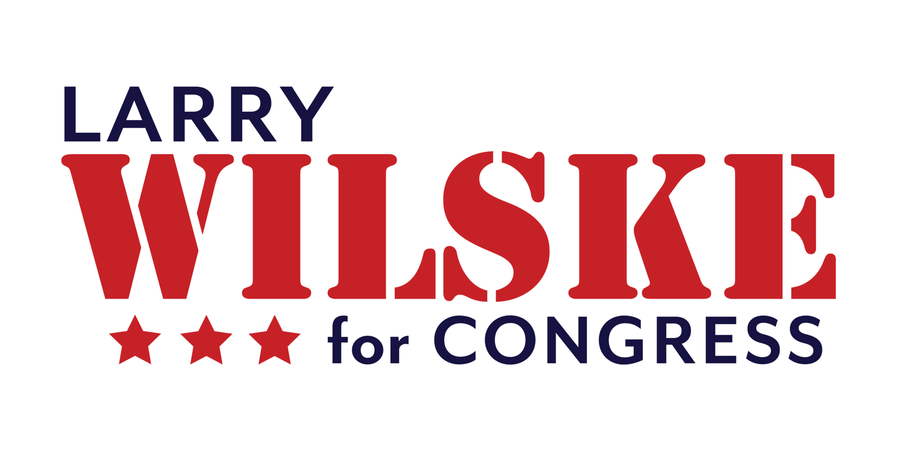 WilskeforCongress: Donate