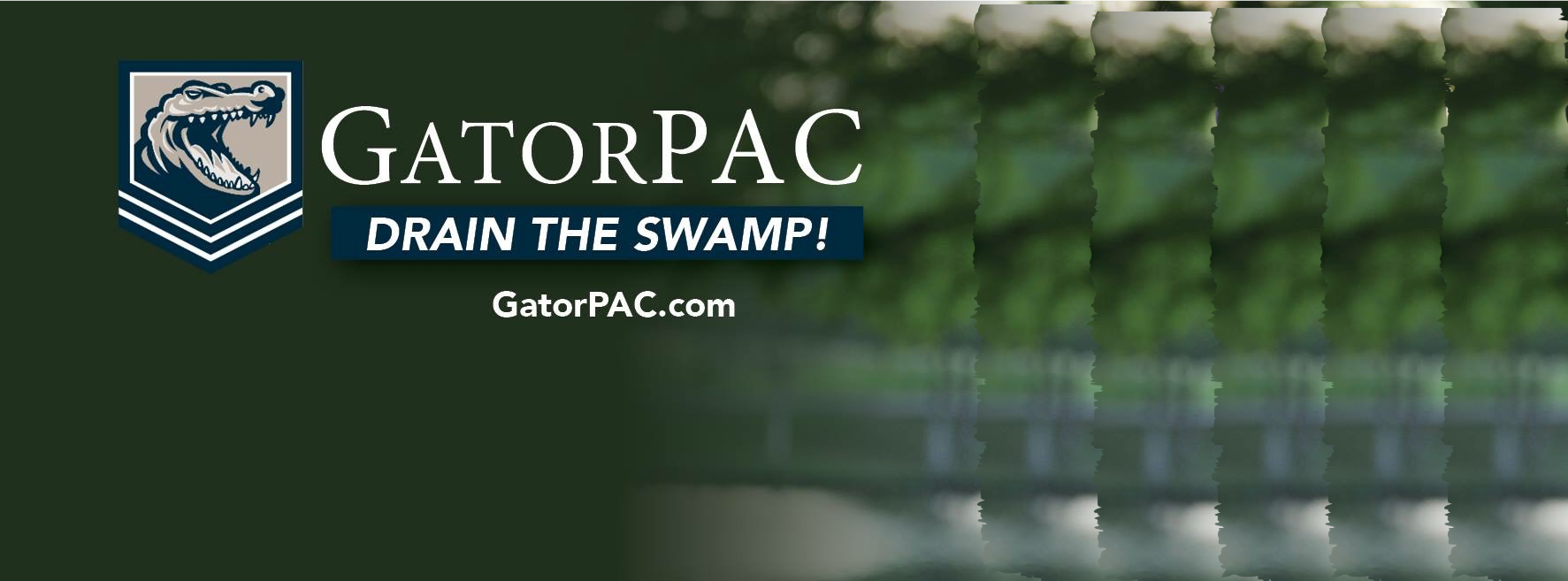 GatorPAC: Protect Your Liberty
