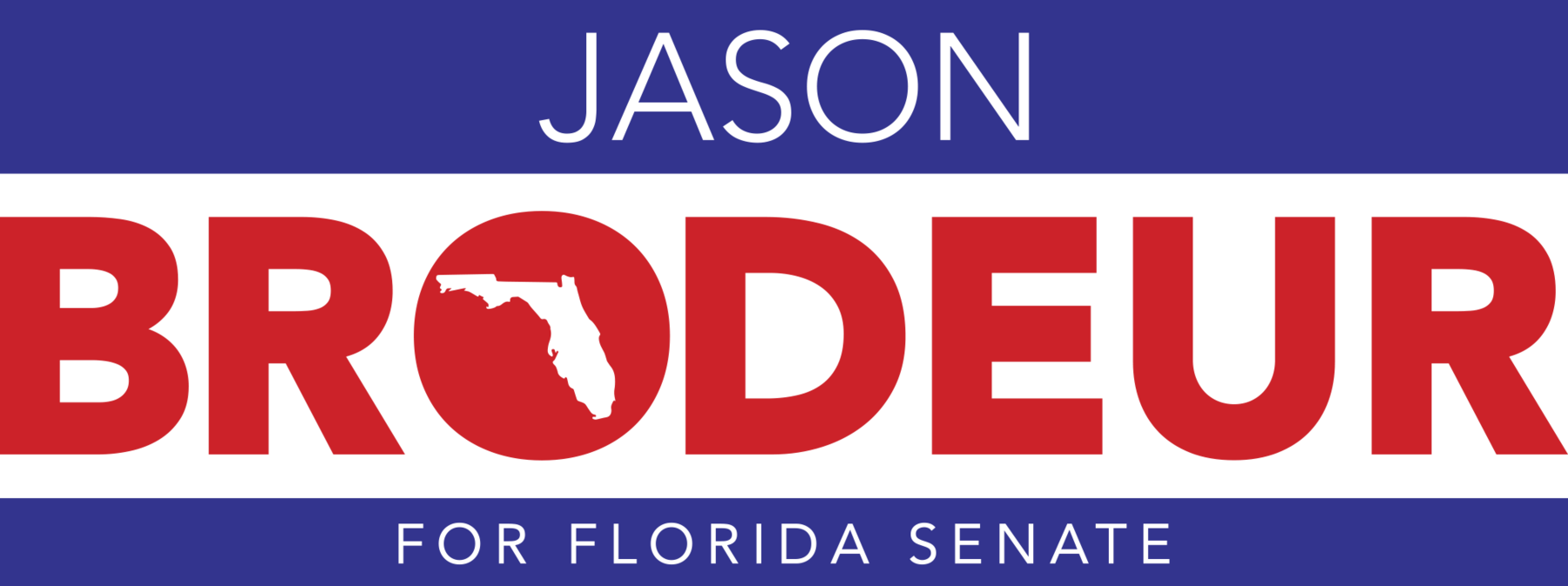 Jason Brodeur Campaign: Contribute