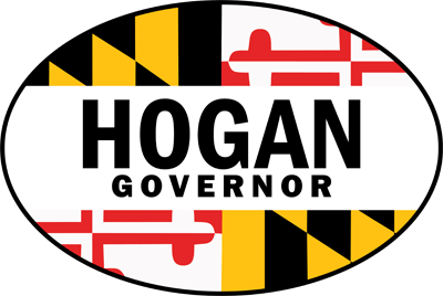 Hogan for Governor: SOMD18R