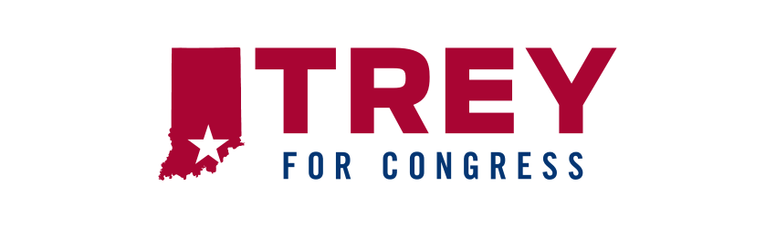Trey for Congress: General Fund