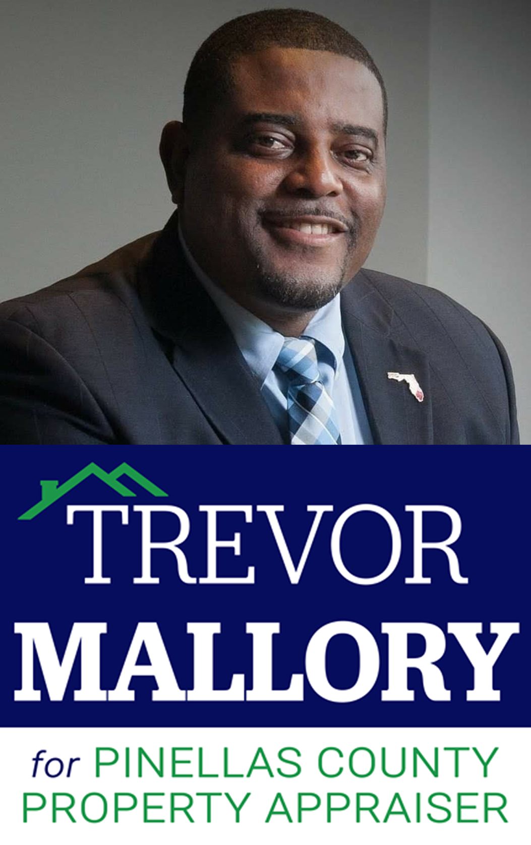 Trevor Mallory Campaign: General Fund