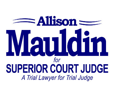 Committee to Elect Allison Mauldin: General Fund