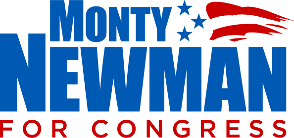 Monty Newman for Congress: Conservative Values for New Mexico