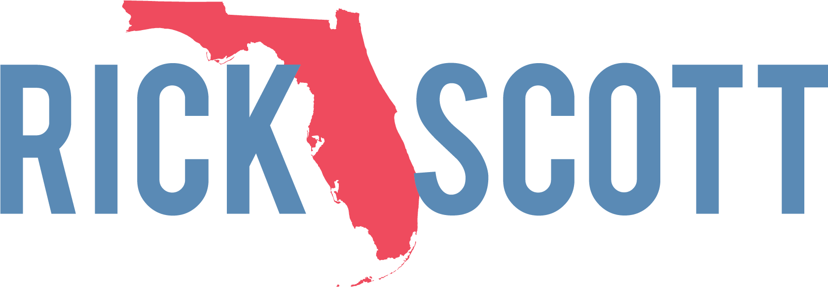 Rick Scott for Florida: Website