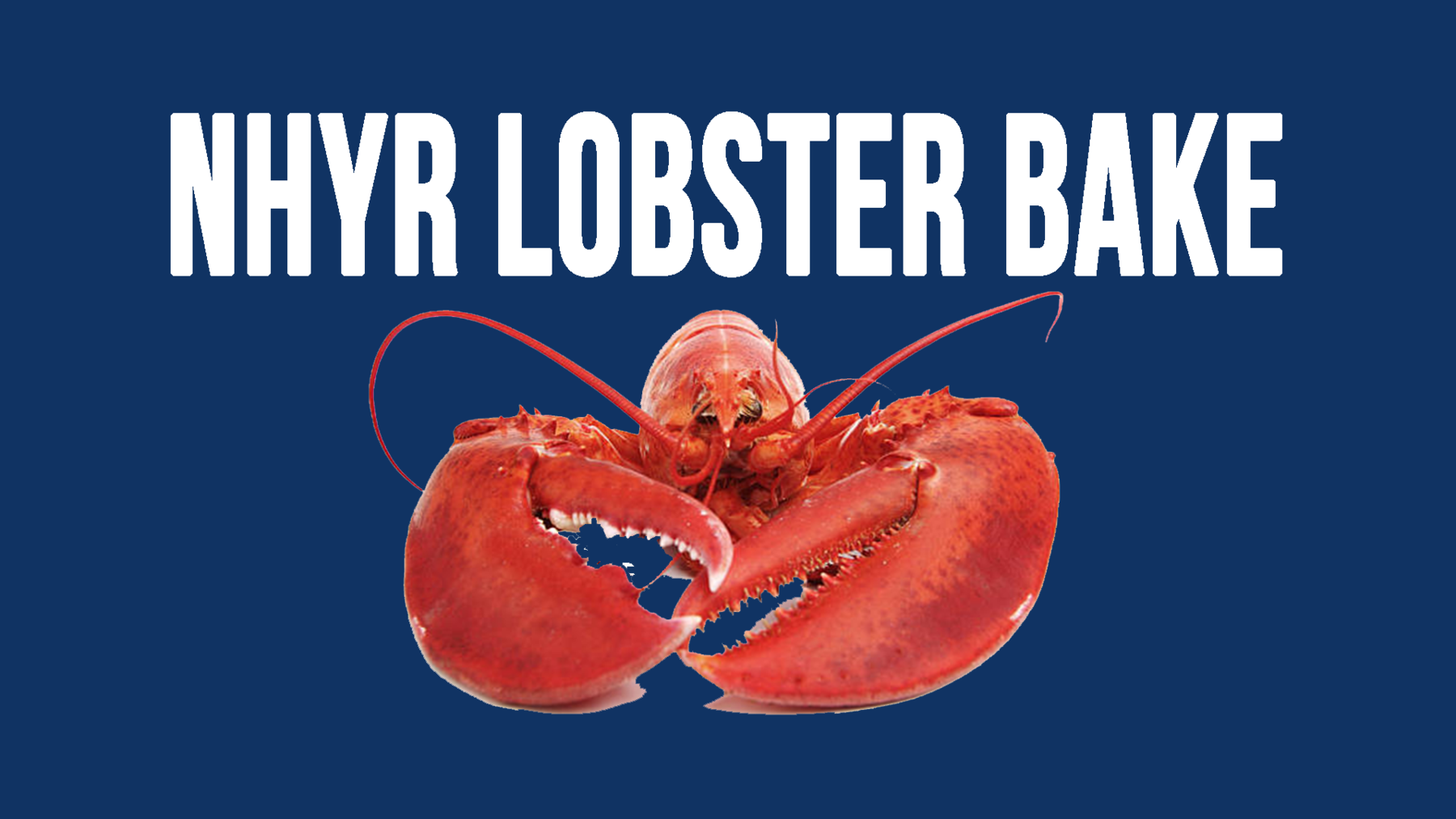 New Hampshire Young Republicans: 9th Annual Lobster Bake