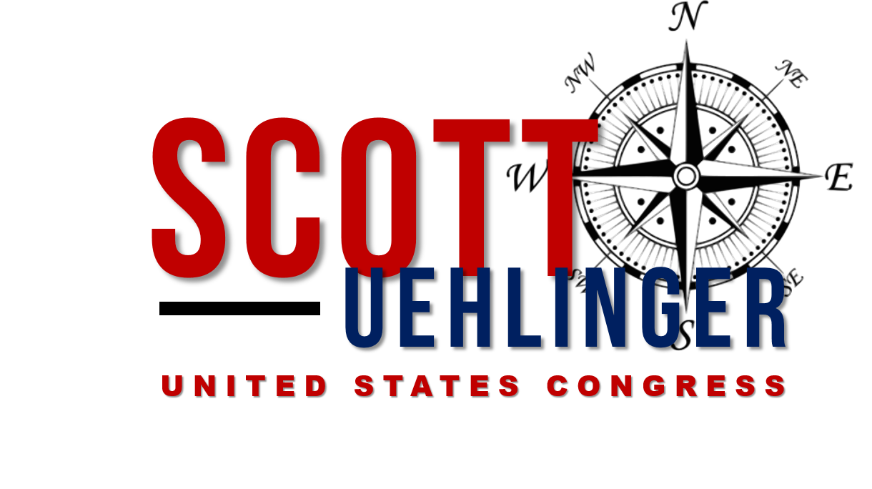 Scott Uehlinger for Congress: General Fund