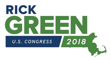 Rick Green for Congress: General Fund