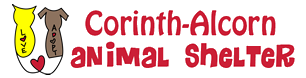 Corinth-Alcorn Animal Shelter: To Dream the Impossible Dream
