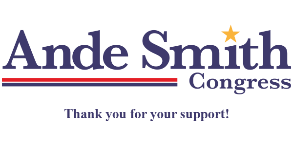 Ande for Maine: General Fund