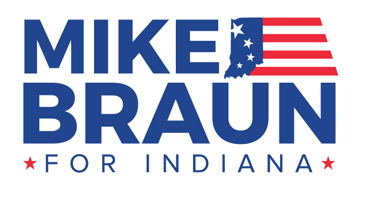 Mike Braun for Indiana: Donate Online Today