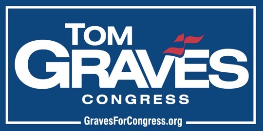 Graves for Congress: GFC