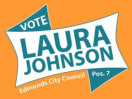 Friends of Laura Johnson: Online