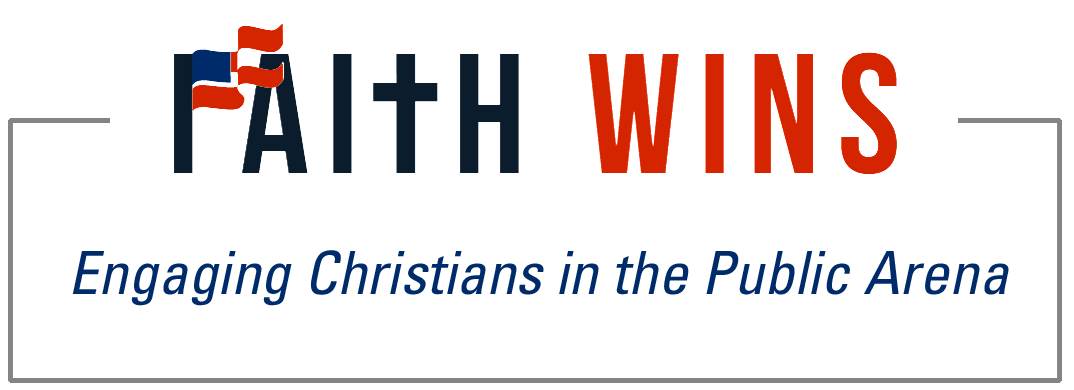 Faith Wins: General Fund