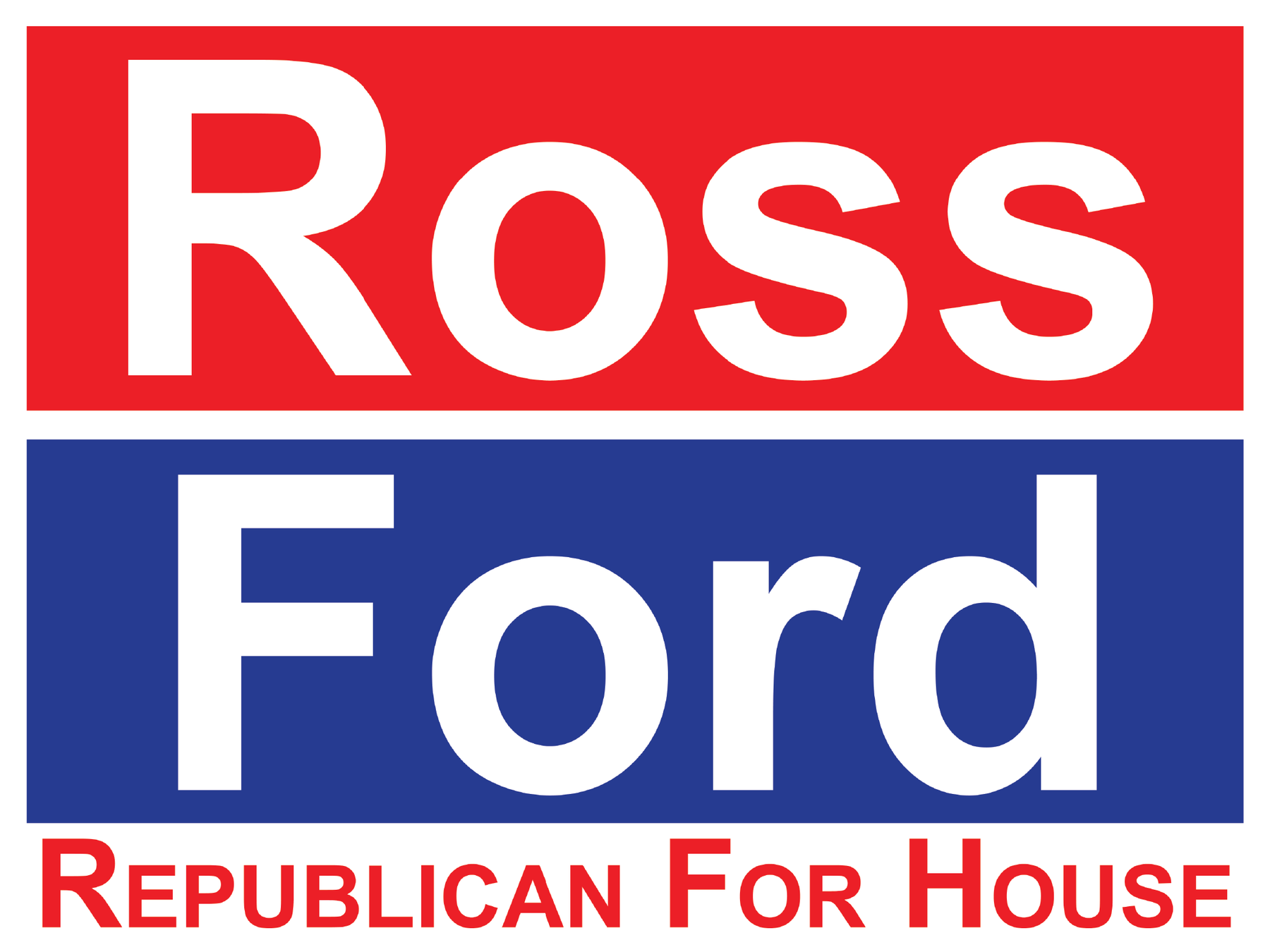 Friends of Ross Ford 2018: Ross Ford