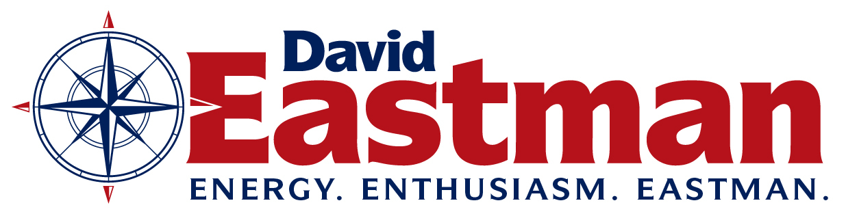 Freedom-Loving Alaskans for David Eastman: Freedom-Loving Alaskans for David Eastman
