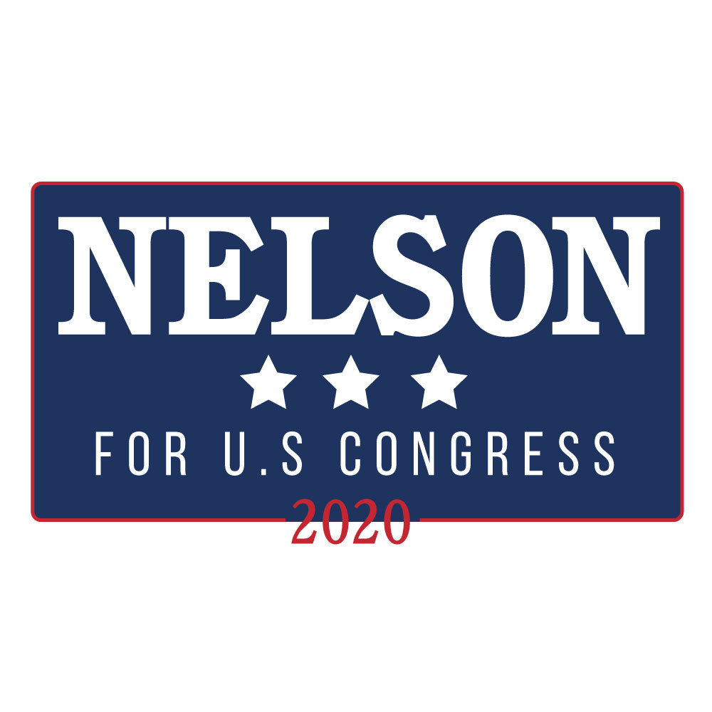 Nelson For Congress: General Fund