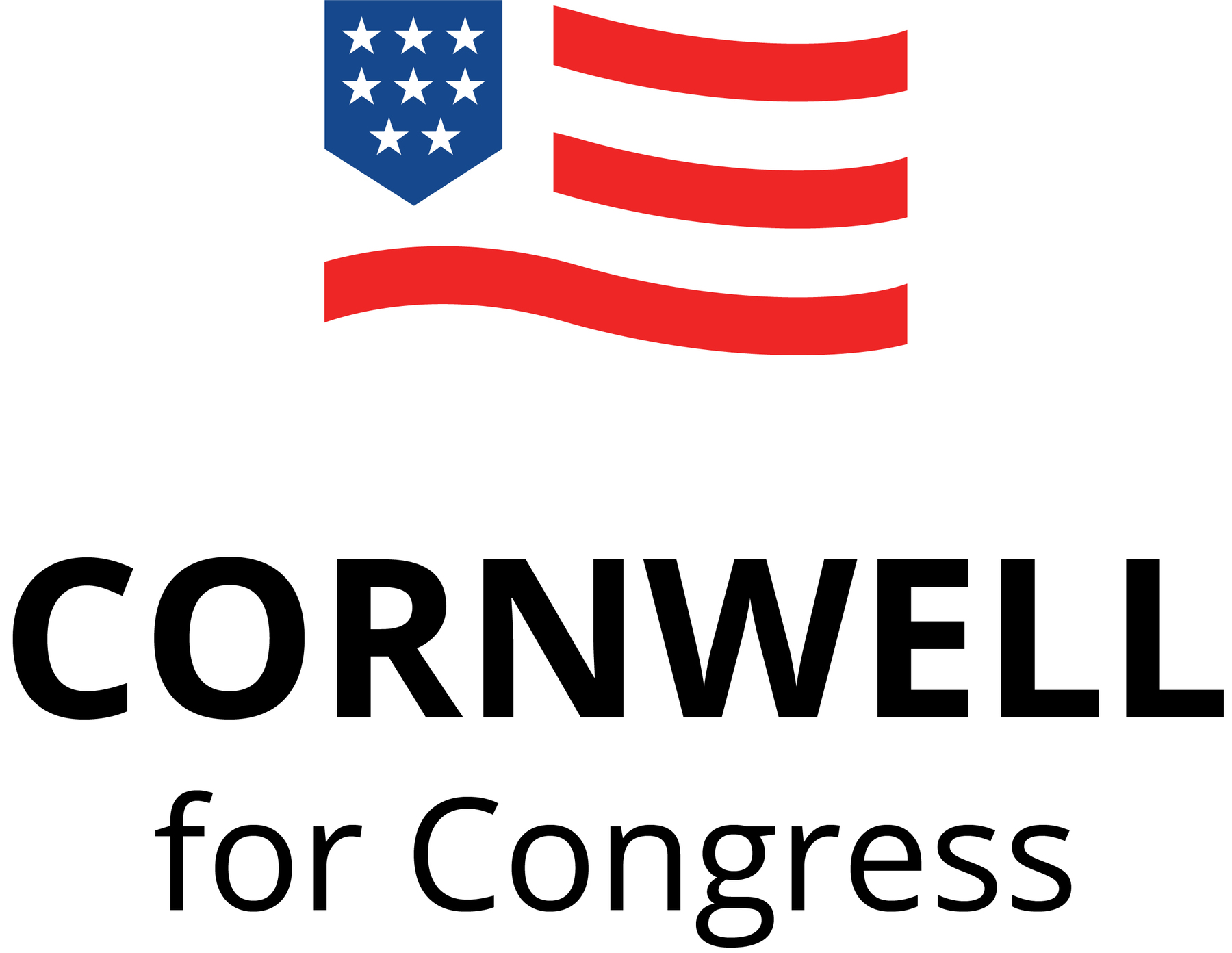 Cornwell for Congress: General Fund