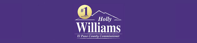 Committee to Elect Holly Williams: General Fund