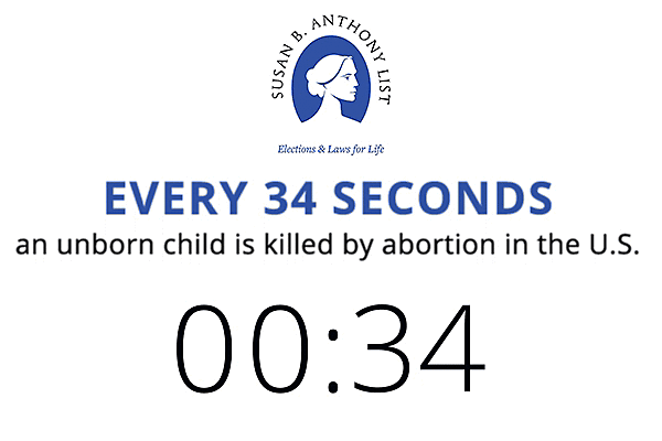 Susan B. Anthony List: 01-31 EOM 2 (FW of March for Life EOM)