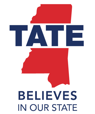 Tate Reeves: General Fund (standalone)