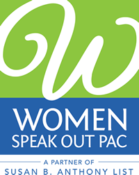 Women Speak Out PAC: WSO:WEBWSOMISC