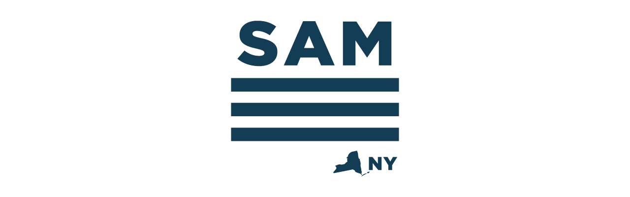 SAM NY: General Fund