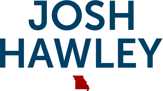 Josh Hawley for Senate: Josh Hawley Senate Exploratory Campaign