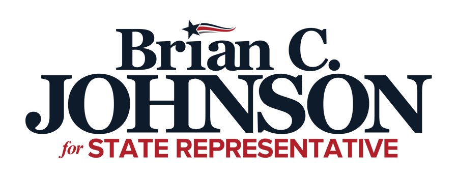 Brian C. Johnson for Florida House District 101: BCJ for State House D101 (website form)