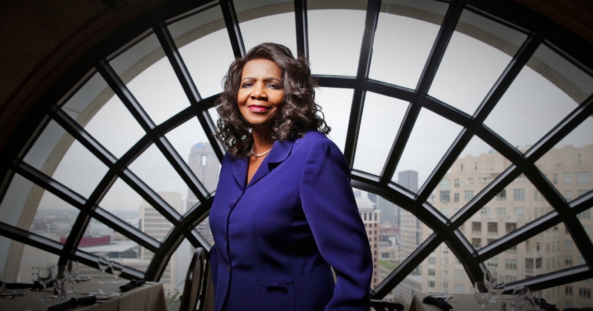 Faith Johnson for District Attorney: Donate to Faith Johnson's Campaign