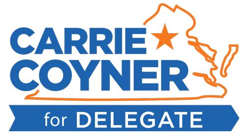 Friends of Carrie Coyner: Hard Hats to Heels (web)
