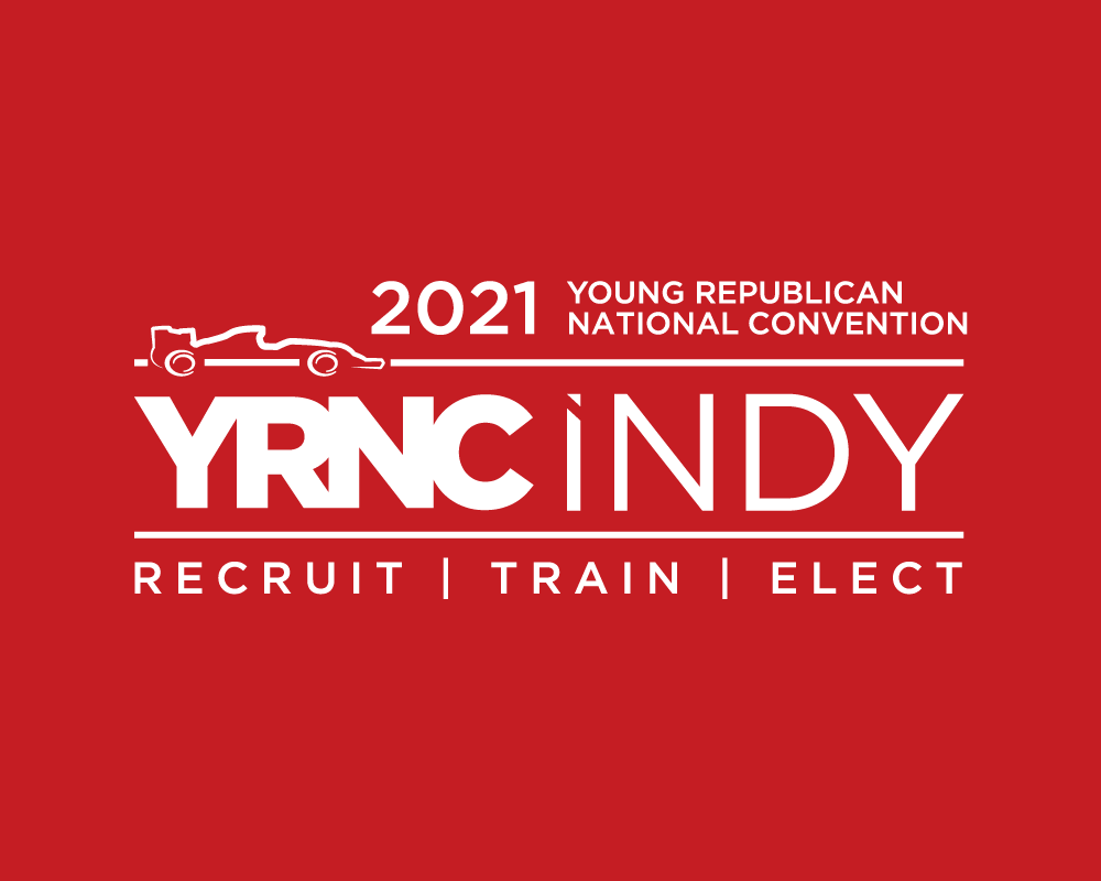 Young Republican National Federation: 2021 YRNC Indy Sponsor