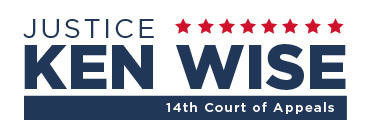Friends of Justice Ken Wise: Old Website