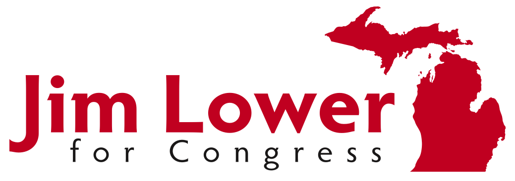 Jim Lower for Congress: General Fund