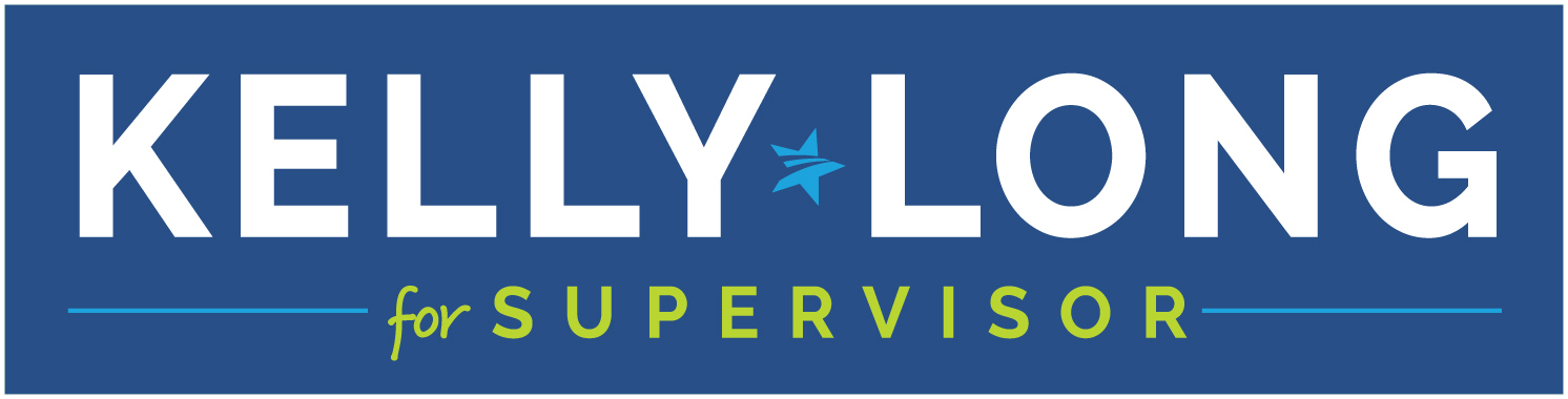 Kelly Long for Supervisor 2020: Campaign Fundraising
