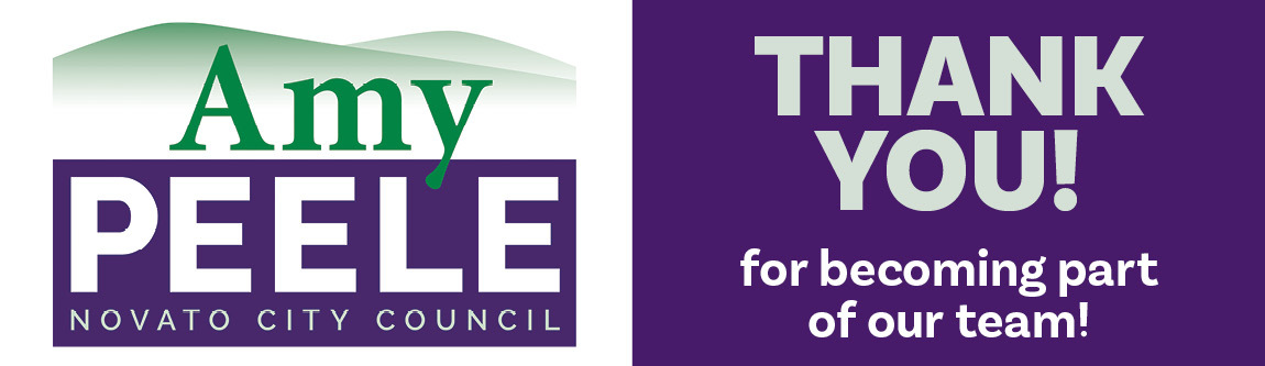 Amy Peele for City Council: Amy Peele for City Council 2019