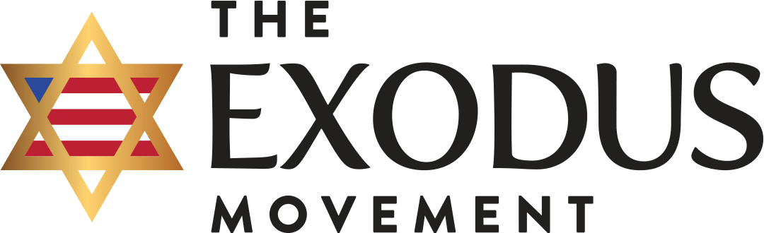 Exodus Movement (PAC): Donate Page