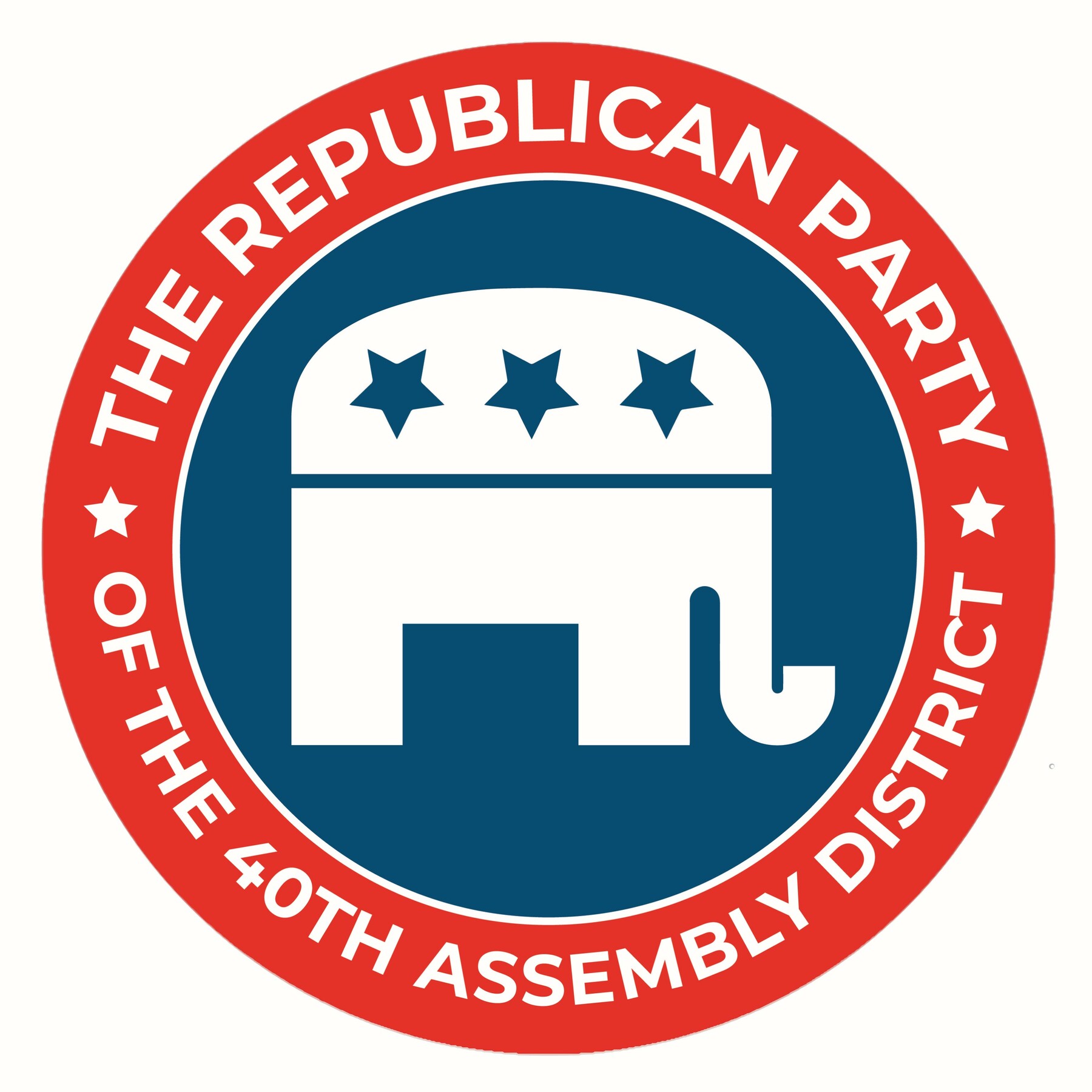 40th Assembly District Republican Central Committee: Become a Friend of the 40th GOP