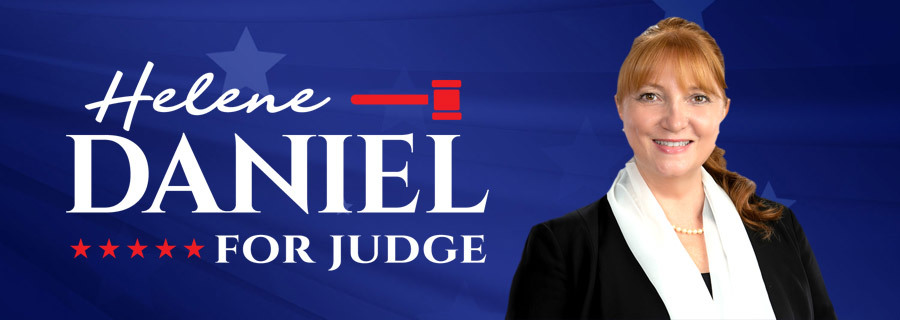 Helene Daniel Campaign: Individual Donors