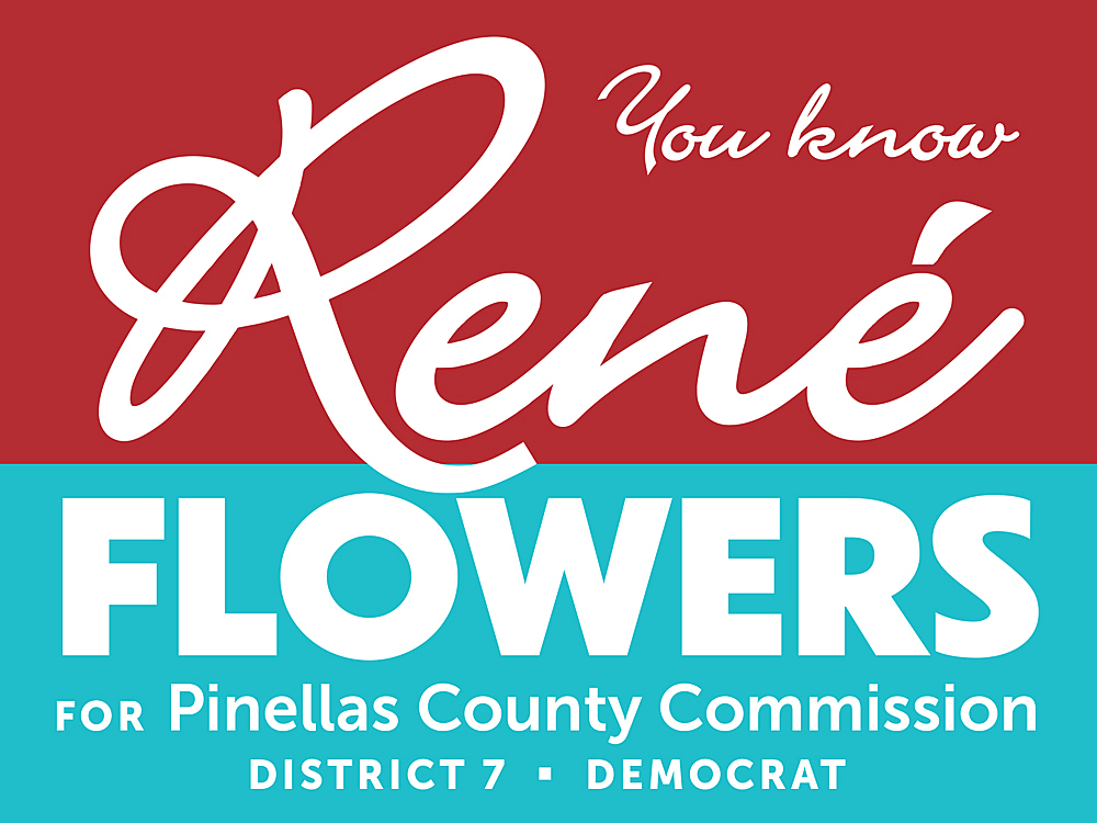 René Flowers Campaign: General Fund
